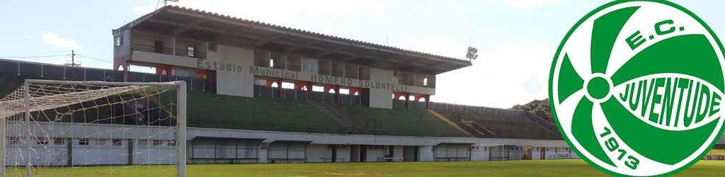 Estadio Homero Soldatelli 